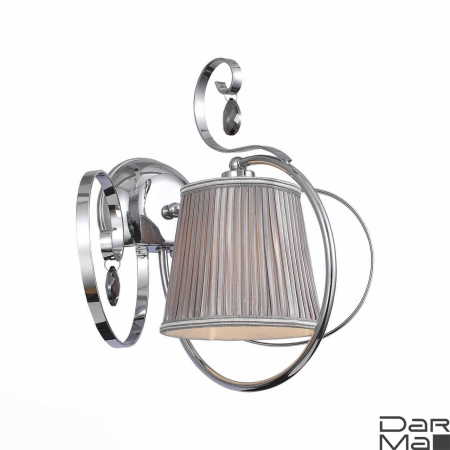 Бра Evoluce Azzurro SL177.101.01