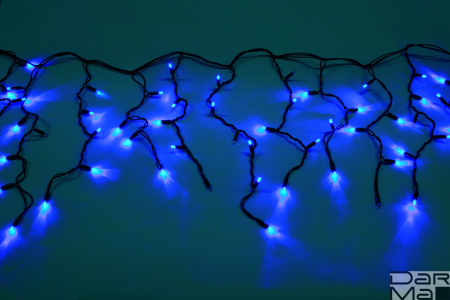 LED-RPLR-160-4.8M-240V-B/BL-F(B) W/O (без силового шнура), NEW 2021