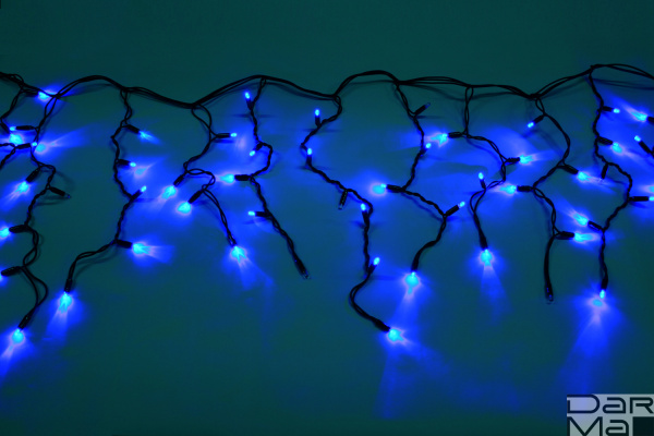 LED-RPLR-160-4.8M-240V-B/BL-F(B) W/O (без силового шнура), NEW 2021