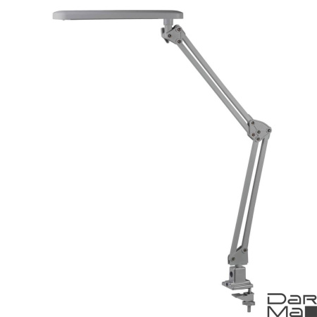 Настольная лампа ЭРА NLED-441-7W-S Б0008003