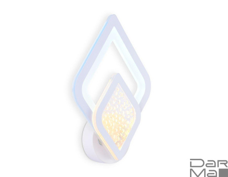 Бра Ambrella light Acrylica Original FA4289