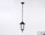 Уличный подвесной светильник Ambrella light Garden ST2029