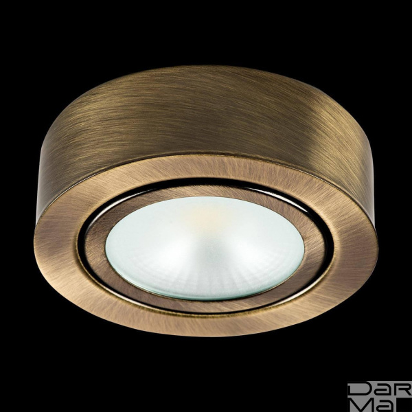 Мебельный светодиодный светильник Lightstar Mobiled 003451