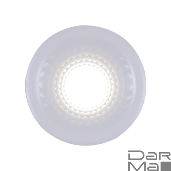 Точечный светильник Reluce 81120-9.0-001 LED5W WT