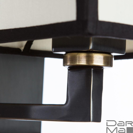 Бра Divinare Porta 5933/01 AP-1