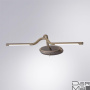 Подсветка для картин Arte Lamp Harry A7031AP-1AB