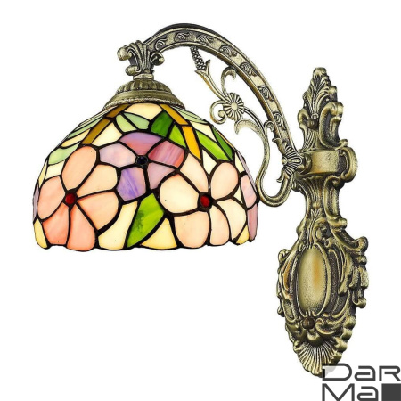 Бра Velante 888-801-01