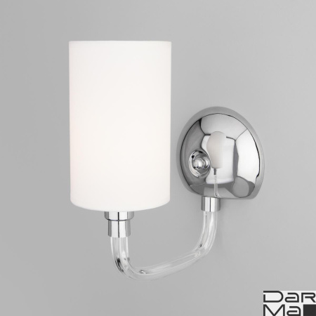 Бра Eurosvet Catania 60112/1 хром