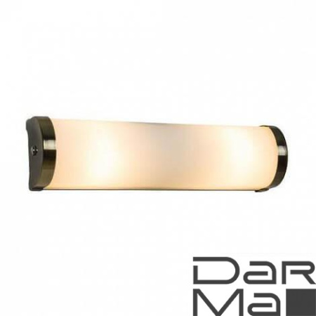Подсветка для зеркал Arte Lamp Aqua-Bara A5210AP-2AB