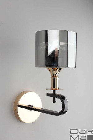 Бра Omnilux Ausonia OML-68701-01