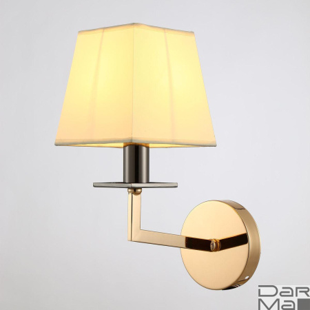 Бра Moderli Anna V2670-1W