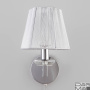 Бра Eurosvet Alegria 60125/1 хром