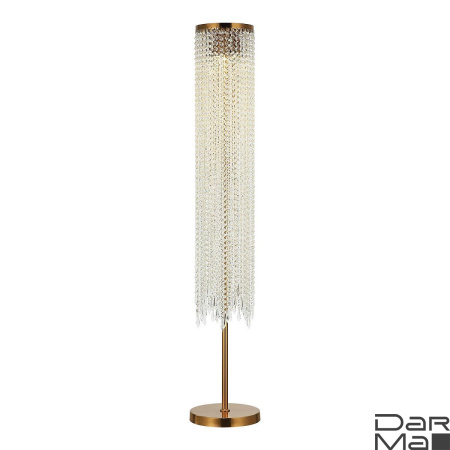Торшер Lussole LOFT Floyd LSP-0649
