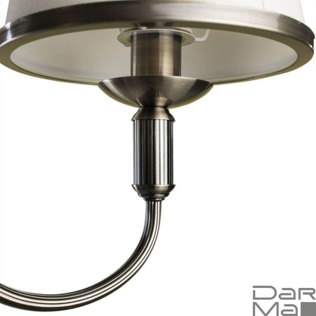 Бра Arte Lamp Alice A3579AP-1AB