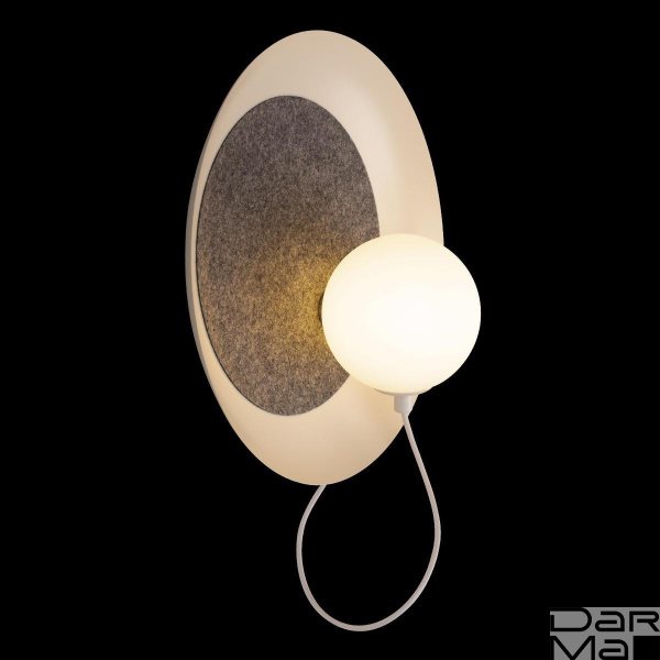 Бра Loft IT Wonders 10237W White