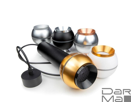 Решётка антибликовая Ambrella light DIY Spot A9102