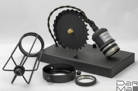 Бра Lussole Loft V LSP-9126