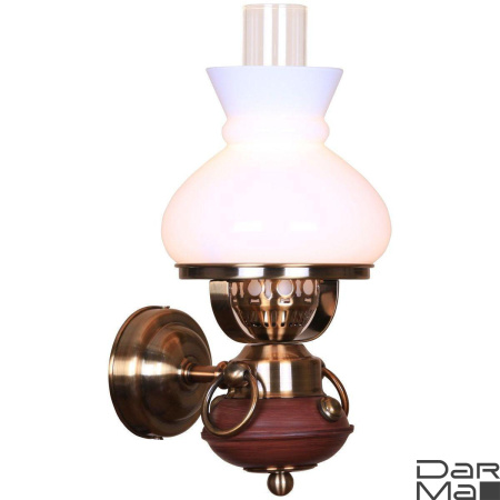 Бра Velante 321-501-01