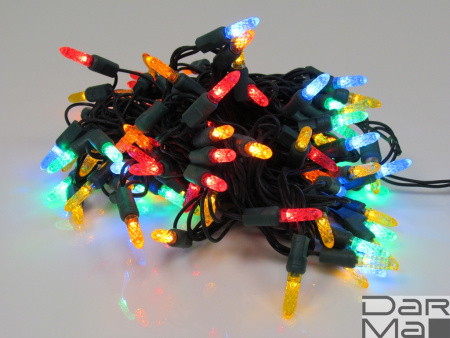 LED-PL-M5-4-220V-20-RYOBG, 10м, 100LED