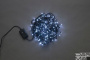 LED-BW-200-20M-240V-W, белая / черный провод