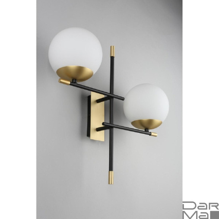 Бра Aployt Kristina APL.313.11.02