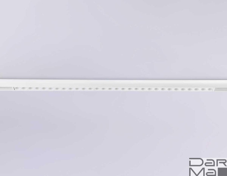 Трековый светодиодный светильник Ambrella light Track System GL4031