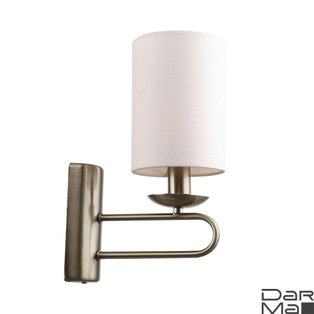 Бра Escada Eclipse 10166/1A Brass