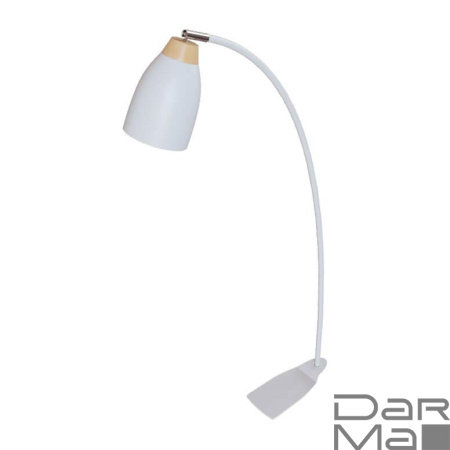 Торшер Loft IT Watchman Loft4402F-Wh