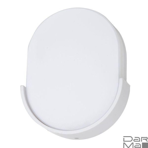 Светильник-ночник Uniel DTL-316 Овал/White/Sensor UL-00007054