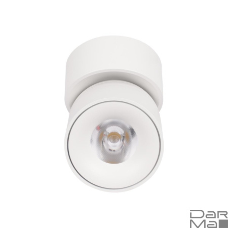 Светодиодный спот Loft IT Tictac 10180 White 4000K