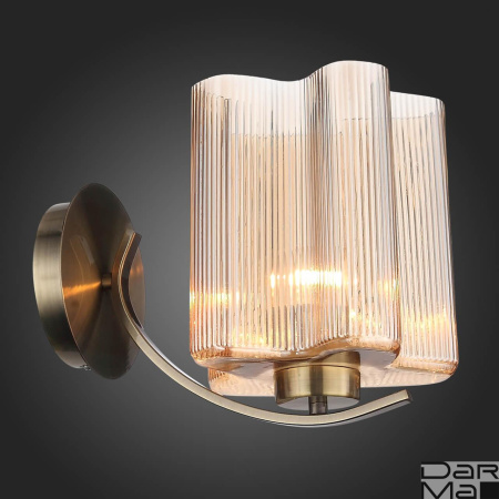 Бра ST Luce Onde SL117.301.01