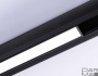 Трековый светодиодный светильник Ambrella light Track System GL4013