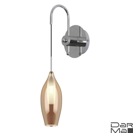 Бра Lightstar Pentola 803523