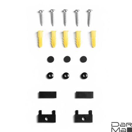 Крепление Ambrella light Track System Magnetic Ultra Slim GV1032