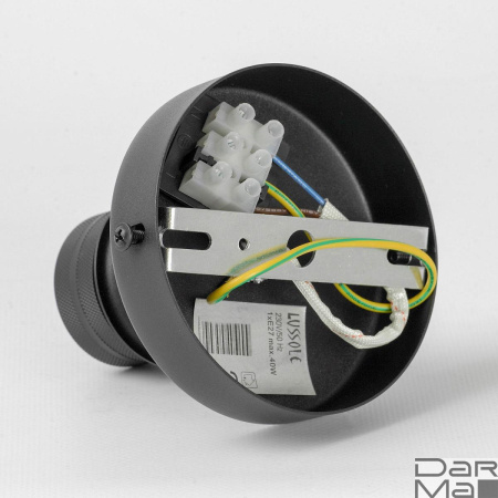 Бра Lussole LOFT Carter LSP-8862