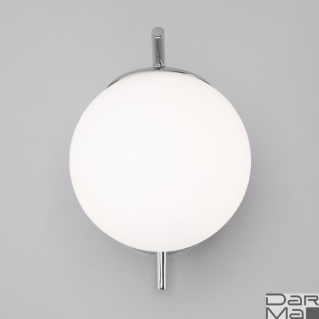 Бра Eurosvet Frost 70152/1 хром