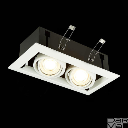 Встраиваемый светильник ST Luce ST250.558.02