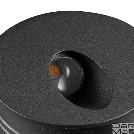 Уличный светодиодный светильник Mantra Aspen 7022