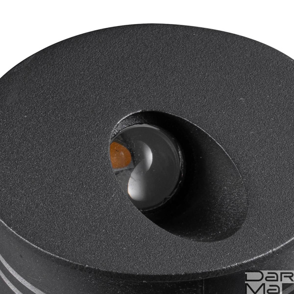 Уличный светодиодный светильник Mantra Aspen 7022