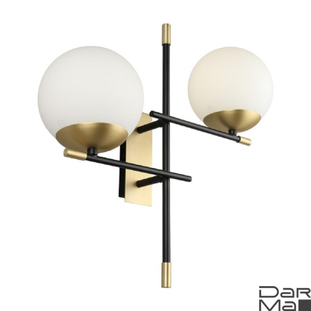 Бра Aployt Kristina APL.313.01.02