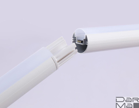 Торшер Ambrella light Comfort LineTech FL8025