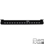 Трековый светодиодный светильник Reluce 06185-9.3-001C LED30W BK