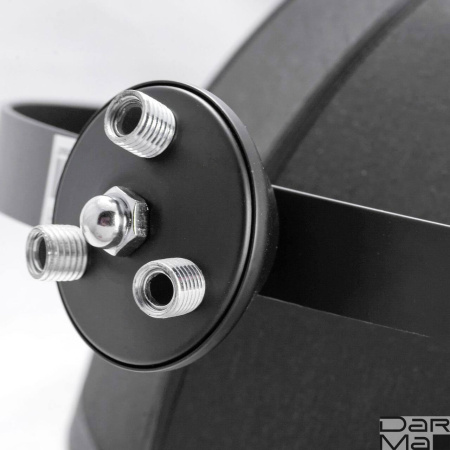 Торшер Lussole Lgo Klamath LSP-0556