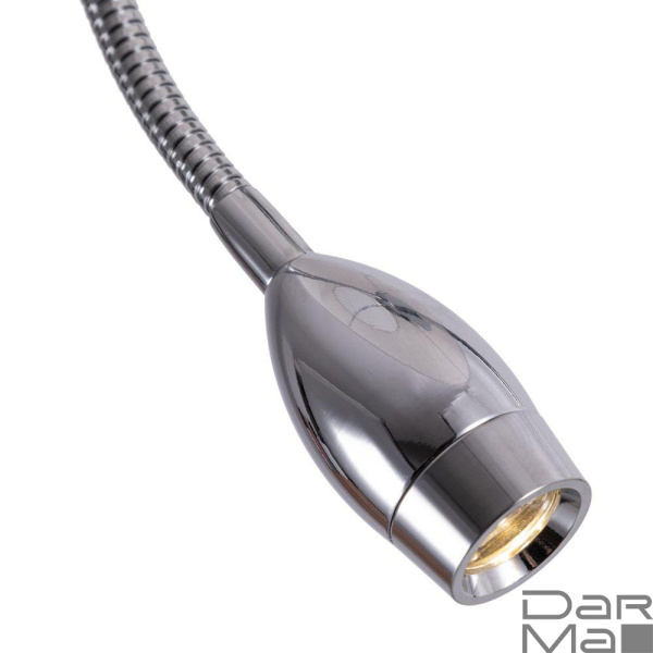 Торшер Arte Lamp Elba A2581PN-2CC