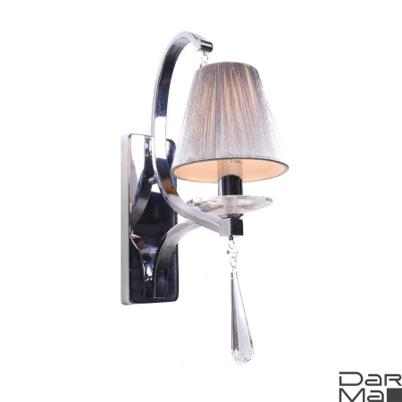 Бра Lumina Deco Venisia LDW 8810-1 SL