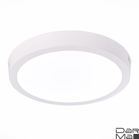 Настенно-потолочный светодиодный светильник ST Luce Nubes ST112.542.18