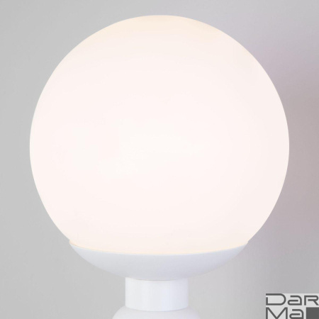 Бра Eurosvet Bubble 50251/1 белый