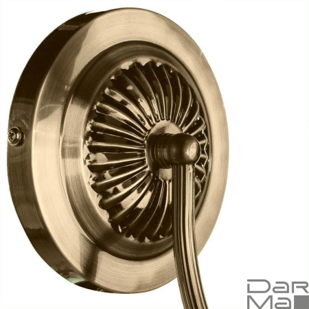 Бра Arte Lamp Alice A3579AP-1AB