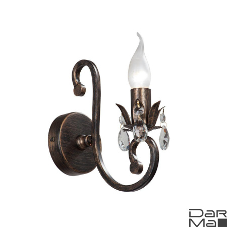 Бра Vitaluce V1845-7/1A