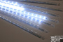 2021 Сосульки строб Трубки D12mm,10шт 0,5М Белая LED-PLM-SNOW-480SMD-0.5*4.5M-10-7V-W не соедин.